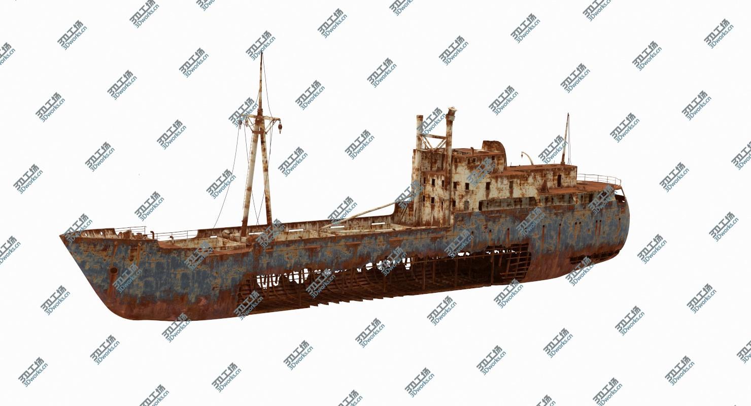 images/goods_img/20210319/3D Shipwreck model/3.jpg